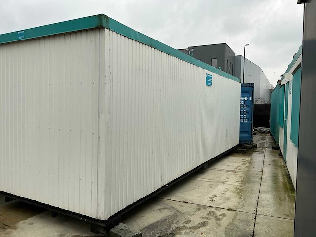 Kantoorunit - afbeelding 9 van  17