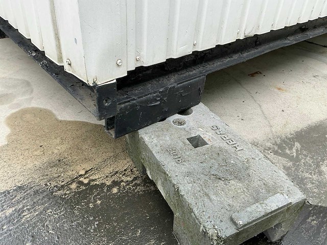 Kantoorunit - afbeelding 10 van  17