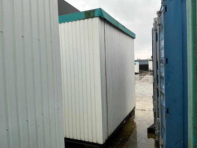 Kantoorunit - afbeelding 16 van  17