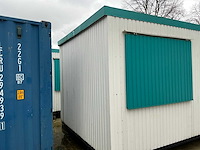 Kantoorunit - afbeelding 17 van  17