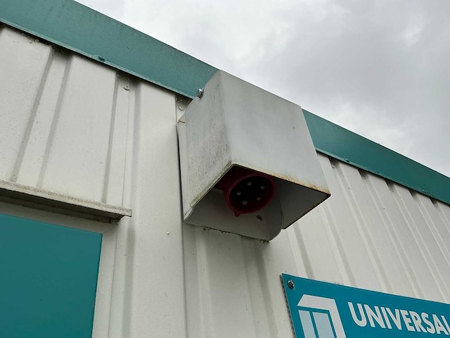 Kantoorunit - afbeelding 11 van  17