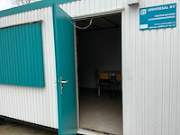 Kantoorunit - afbeelding 12 van  17