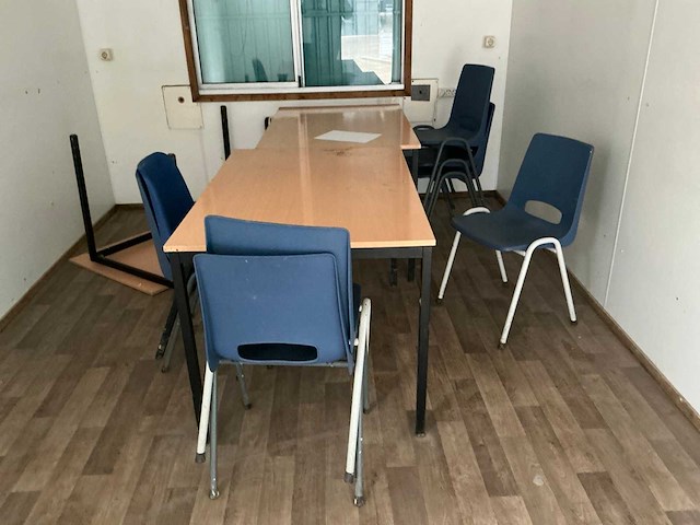 Kantoorunit - afbeelding 4 van  15