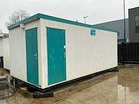 Kantoorunit - afbeelding 1 van  15