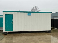 Kantoorunit - afbeelding 8 van  15