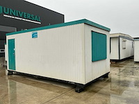 Kantoorunit - afbeelding 9 van  15