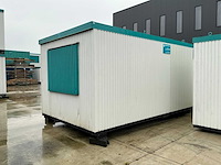 Kantoorunit - afbeelding 10 van  15