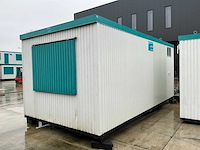 Kantoorunit - afbeelding 11 van  15