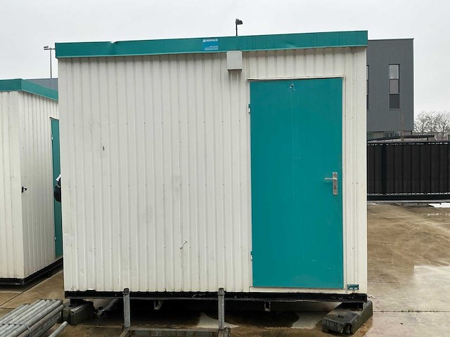 Kantoorunit - afbeelding 12 van  15