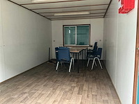 Kantoorunit - afbeelding 13 van  15