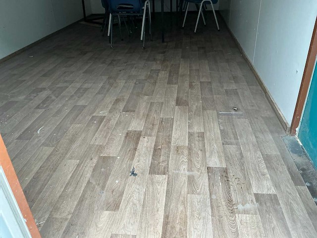 Kantoorunit - afbeelding 14 van  15