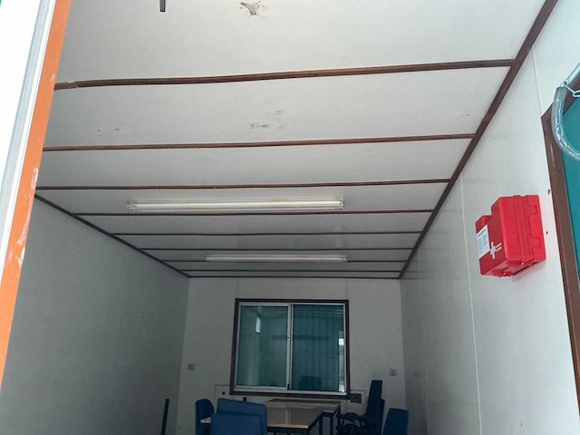 Kantoorunit - afbeelding 15 van  15