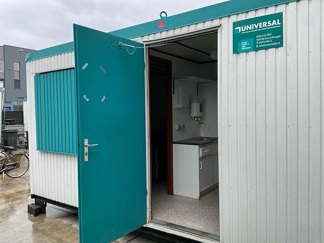 Kantoorunit - afbeelding 2 van  16