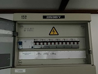 Kantoorunit - afbeelding 5 van  16