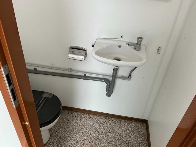 Kantoorunit - afbeelding 7 van  16