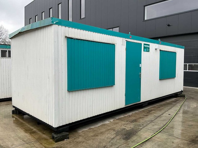 Kantoorunit - afbeelding 1 van  16