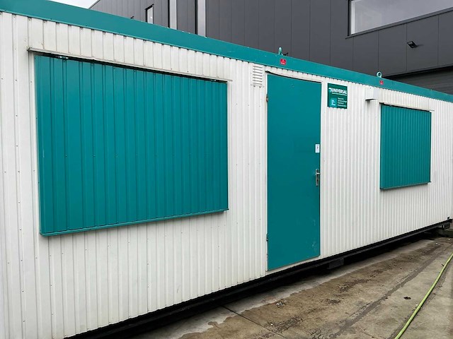 Kantoorunit - afbeelding 9 van  16