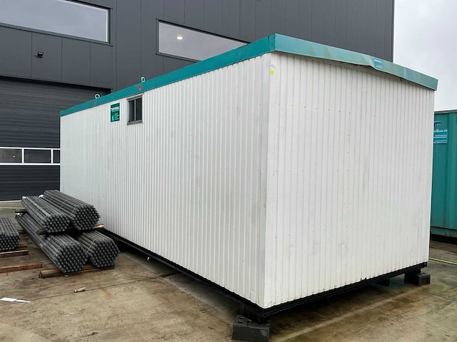 Kantoorunit - afbeelding 12 van  16