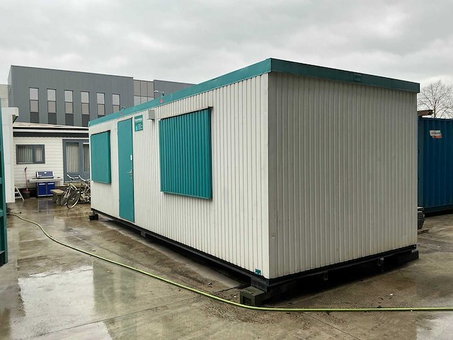 Kantoorunit - afbeelding 13 van  16