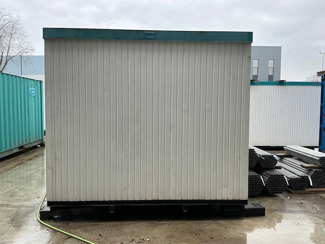 Kantoorunit - afbeelding 14 van  16