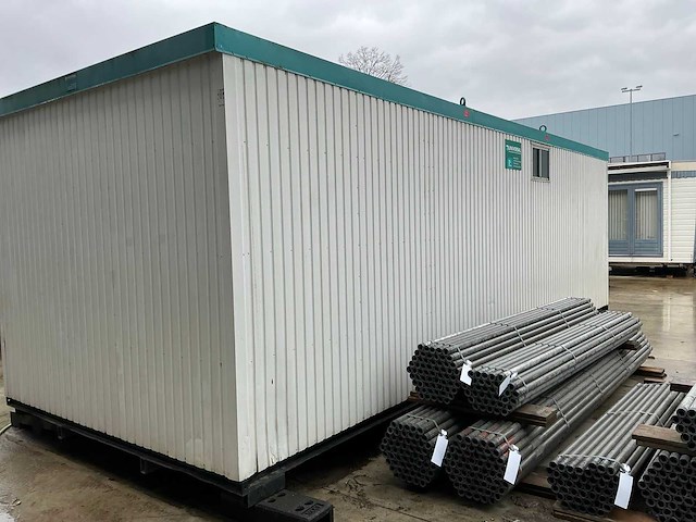 Kantoorunit - afbeelding 15 van  16