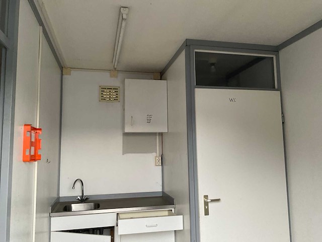 Kantoorunit - afbeelding 2 van  14