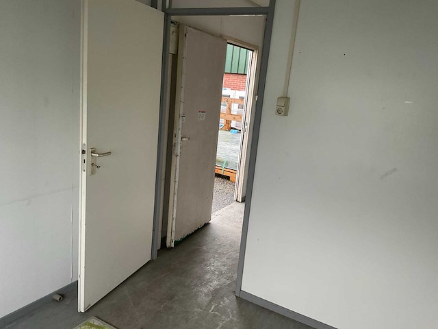 Kantoorunit - afbeelding 6 van  14