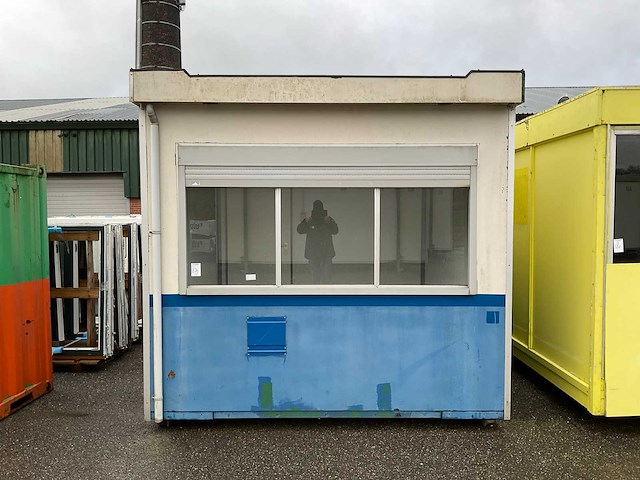 Kantoorunit - afbeelding 7 van  14