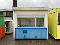 Kantoorunit - afbeelding 7 van  14