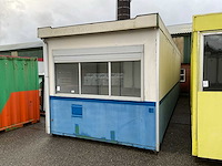 Kantoorunit - afbeelding 8 van  14