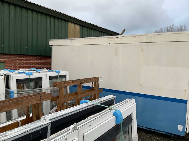 Kantoorunit - afbeelding 9 van  14