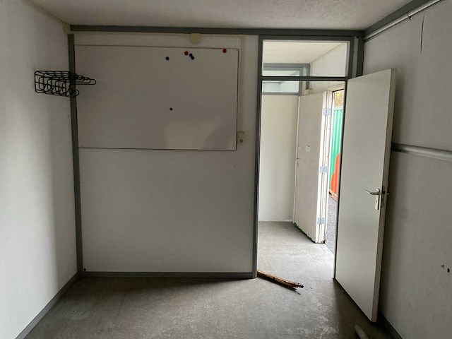 Kantoorunit - afbeelding 13 van  14