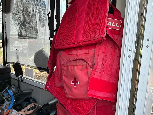 Kantoorunit - afbeelding 2 van  17