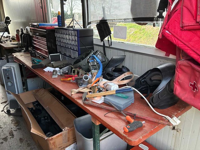 Kantoorunit - afbeelding 3 van  17