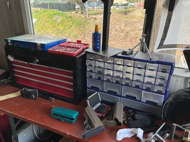 Kantoorunit - afbeelding 4 van  17