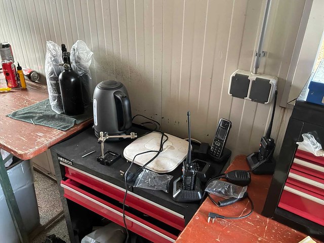 Kantoorunit - afbeelding 5 van  17