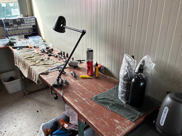 Kantoorunit - afbeelding 6 van  17