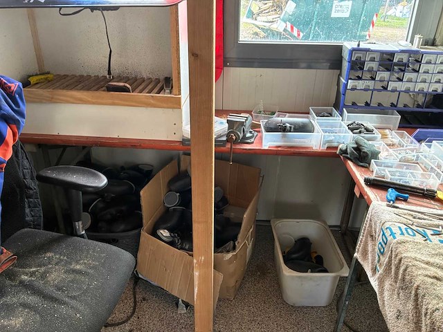 Kantoorunit - afbeelding 7 van  17