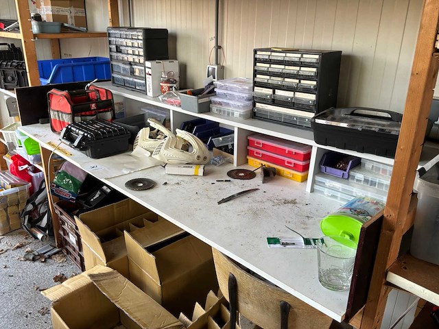 Kantoorunit - afbeelding 8 van  17