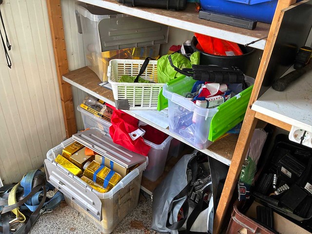 Kantoorunit - afbeelding 9 van  17