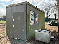 Kantoorunit - afbeelding 1 van  17