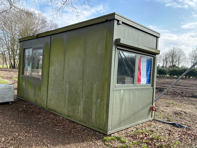 Kantoorunit - afbeelding 10 van  17