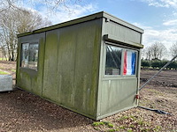 Kantoorunit - afbeelding 10 van  17