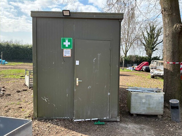 Kantoorunit - afbeelding 11 van  17