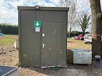 Kantoorunit - afbeelding 11 van  17