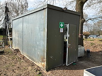 Kantoorunit - afbeelding 12 van  17