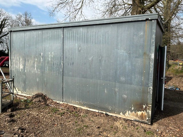 Kantoorunit - afbeelding 13 van  17