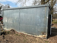 Kantoorunit - afbeelding 13 van  17