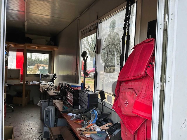 Kantoorunit - afbeelding 15 van  17