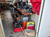 Kantoorunit - afbeelding 16 van  17